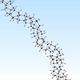 Illustration for article titled Our Future Space Elevator May Be Built of Diamond